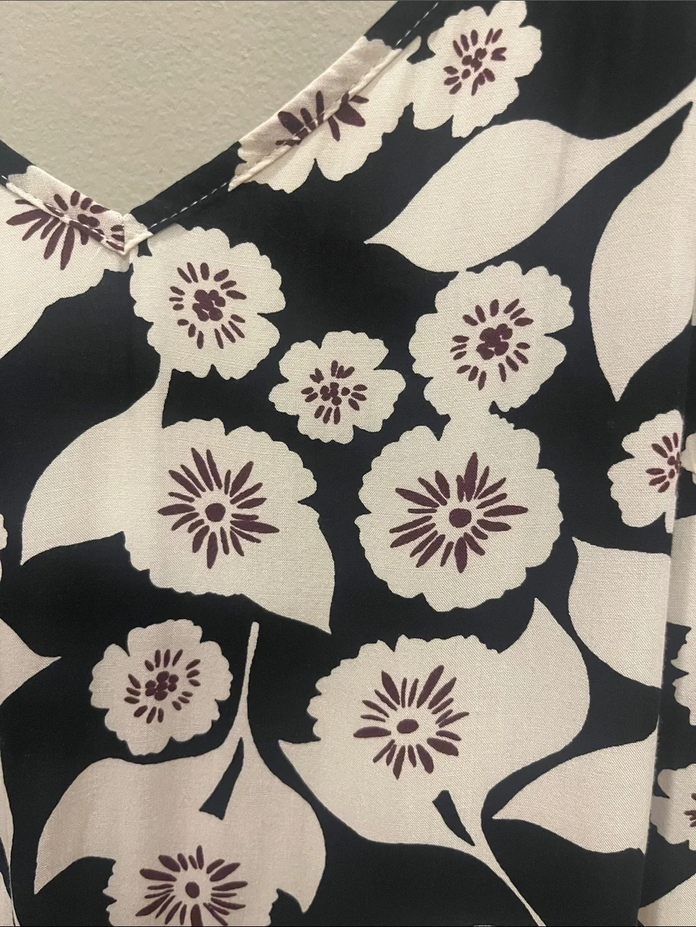 Kate Spade Floral Romper Aliso Beach
